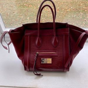 Authentic Valentino handbag
